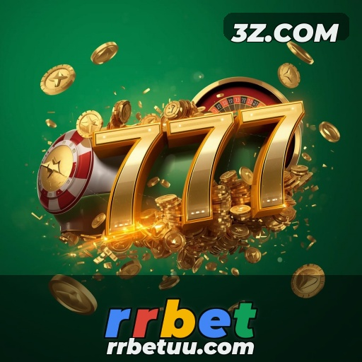 Jackpot no rrbet: Emoção e Prêmios Esperam por Você