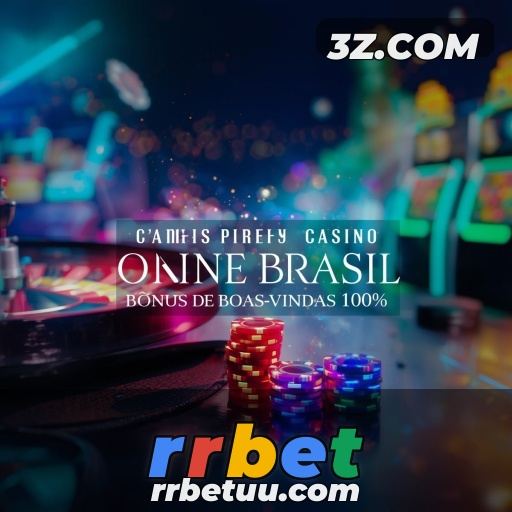 Vídeo Criativos no rrbet: A Nova Era dos Jogos Online